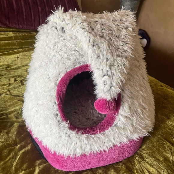 Cute Cat Bed - Picture 5 of 7